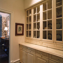 Butlers pantry
