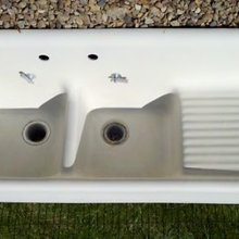 sink