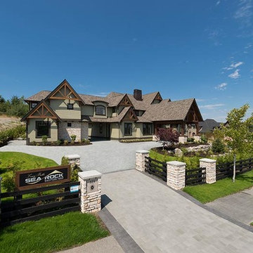 BC Children's Hospital Lottery Home 2015