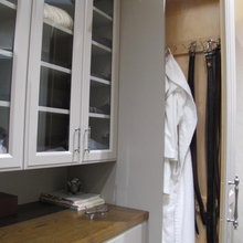 Dressing Room