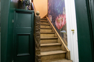 Entrance Design