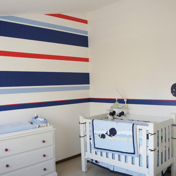 Whale Room