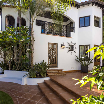 Beverly Hills Villa