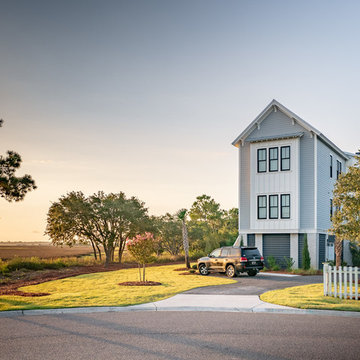 John's Island Residence