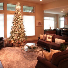 Christmas House Tour