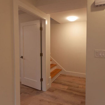 Cambridge Energy Efficient Home