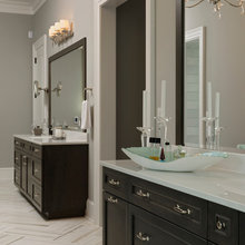 Bathroom Ideas
