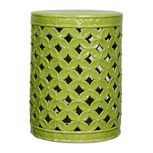 Garden Stools