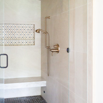 VIA LOS PADRES | Full Remodel
