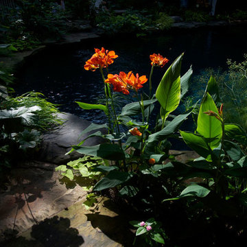 2015 Garden Dialogues: Amagansett, The Gillman Garden, June 20