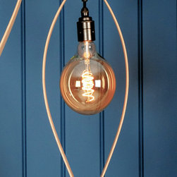 Riviera Designer Pendant - Products