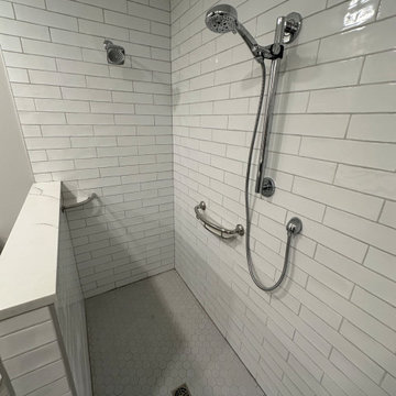 Yorkshire Bathroom