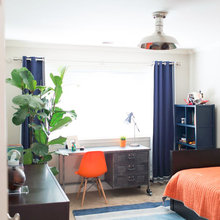 Parker’s Room