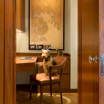 Upper East Side Apartment