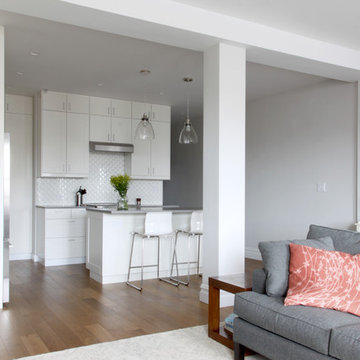 Prospect Heights apartment