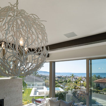 Manhattan Beach Modern