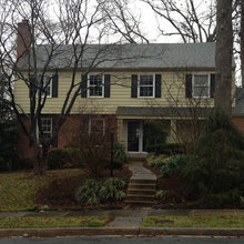 What colors should I paint my house?  How do I add curb appeal?