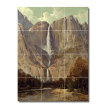 murals