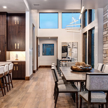 Explorer Drive Showcase Home