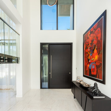 Modern Home - 02