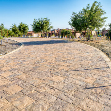 Tooley Project : Western Outdoor Designs