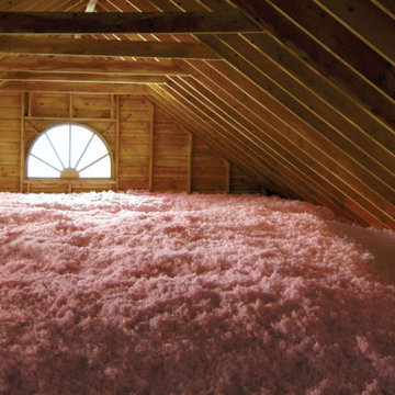 Attic Cleaning in Los Angeles, CA