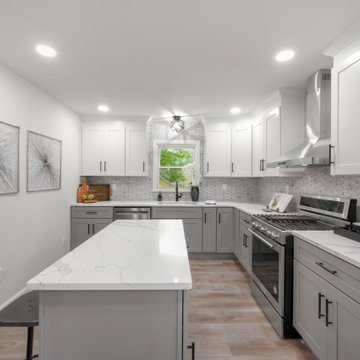 Kent Staging