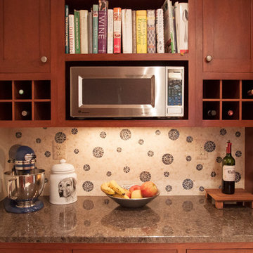 Huston Kitchen 8