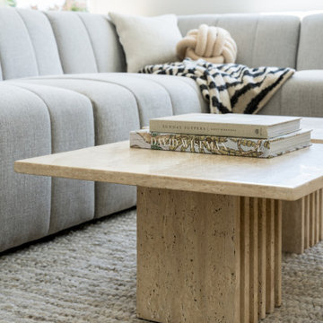 Playful Retreat