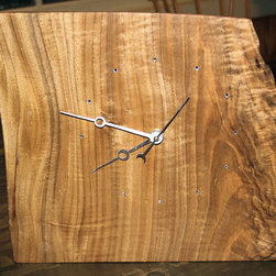 60nobscot Home - Clocks - Clocks