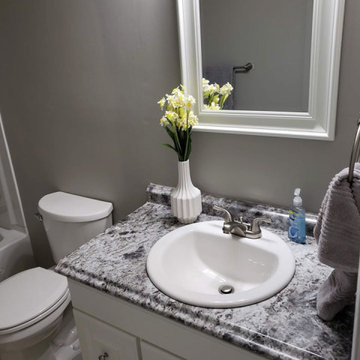 Bathroom Projects