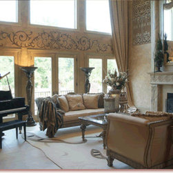 Custom Home Builder - Products