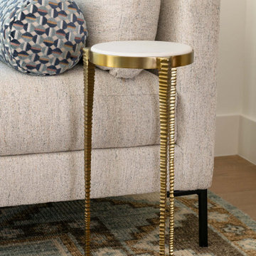 Uptown Condo Renovation and Furnishing