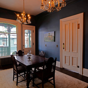 Historic Home Renovation - Waukesha, WI