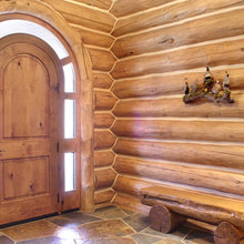 Entry Ways