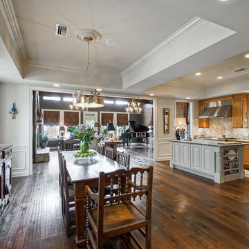 French Quarter Cottage