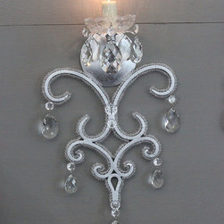 Venus - Wall Sconces