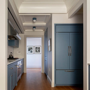 Brooklyn Heights Residence