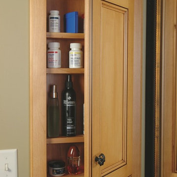 Medicine Cabinet