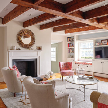 West End Living Room