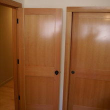 doors