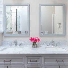 Bathroom 1st Flr