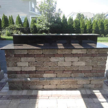 Patios