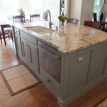 granite