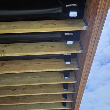 Farragut Deck