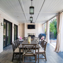 Patio Furniture