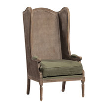 Furniture - Wingback Chairs