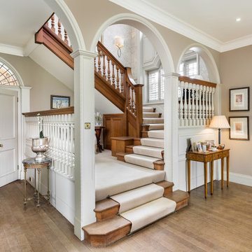 Residential Property Photographer Surrey and Sussex