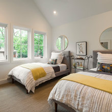 Kids Guest Room