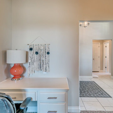 9501 Morgan Crossing Drive